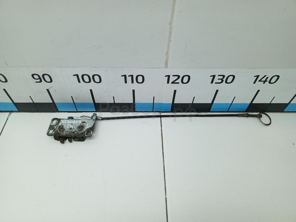 Замок бардачка