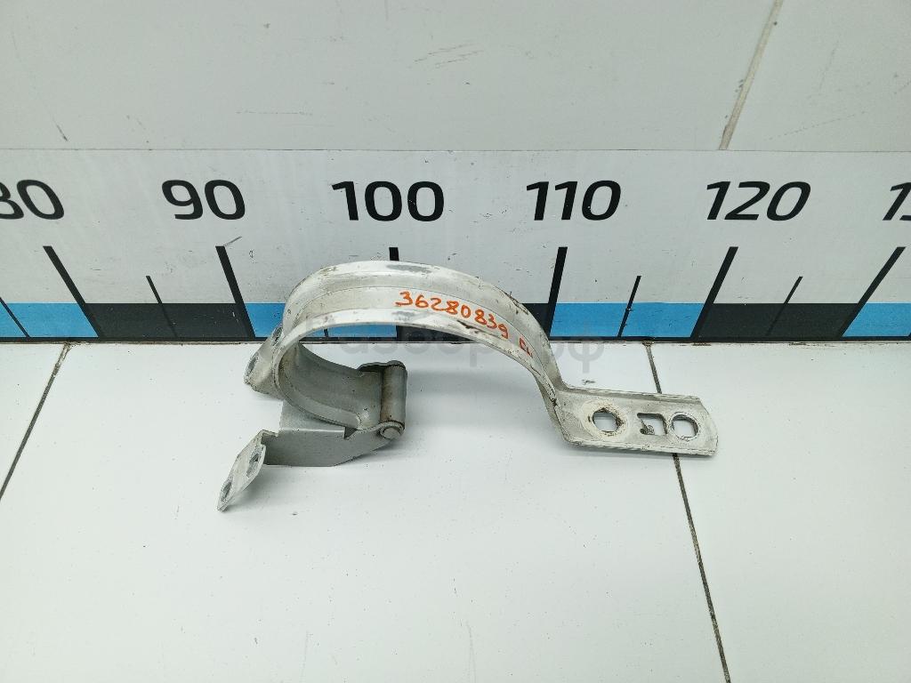 Петля бардачка