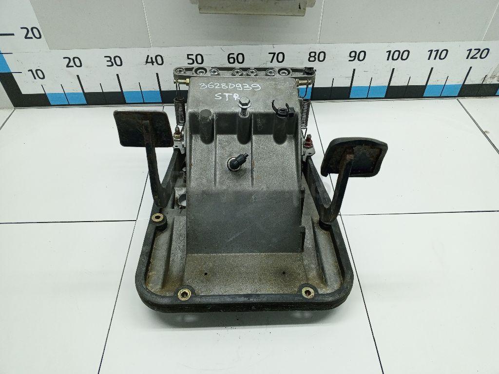 Блок педалей