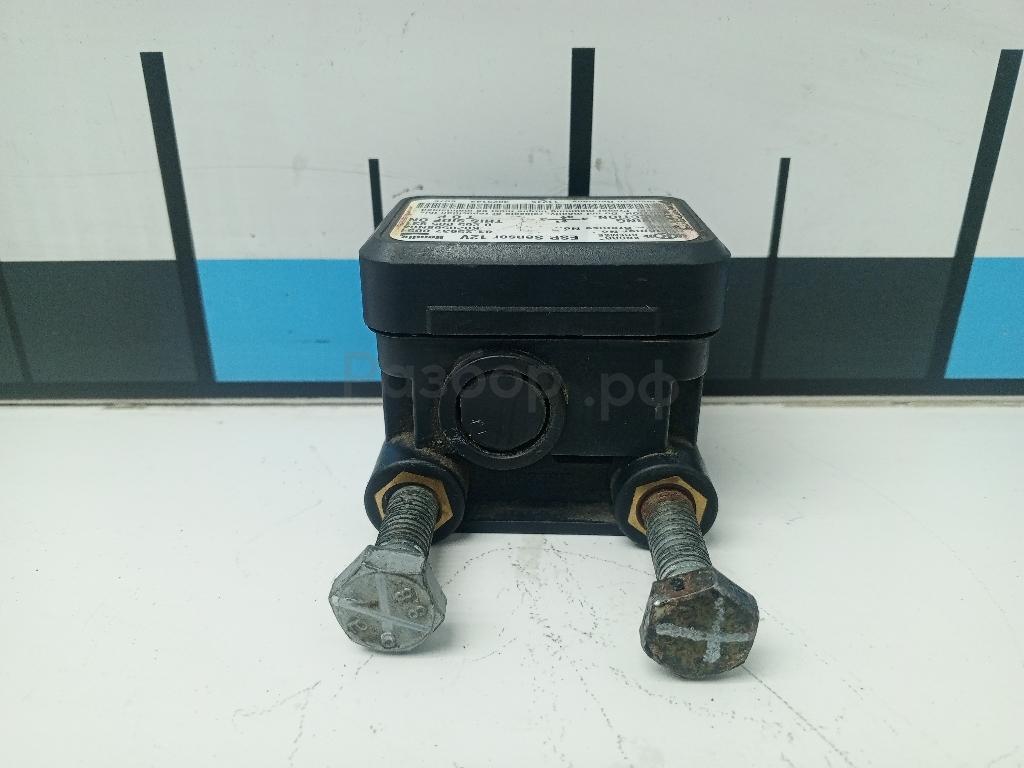 Блок управления ESP