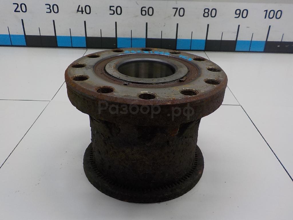 Ступица передняя