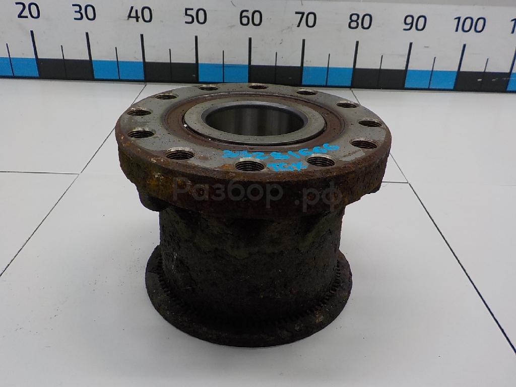 Ступица передняя