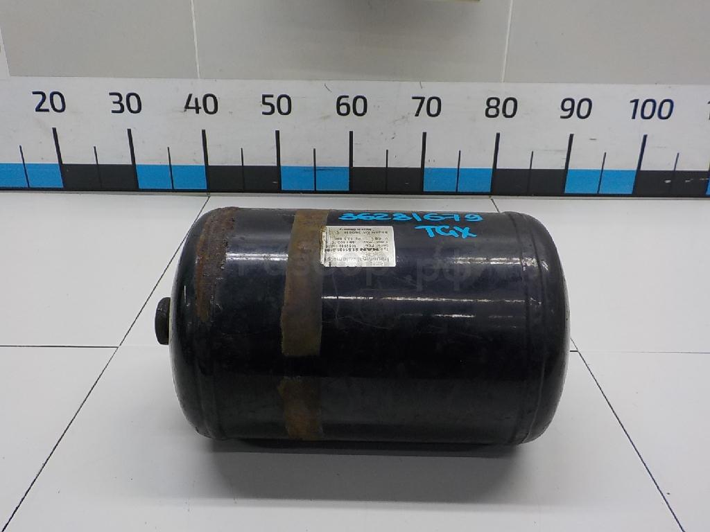 Ресивер воздушный