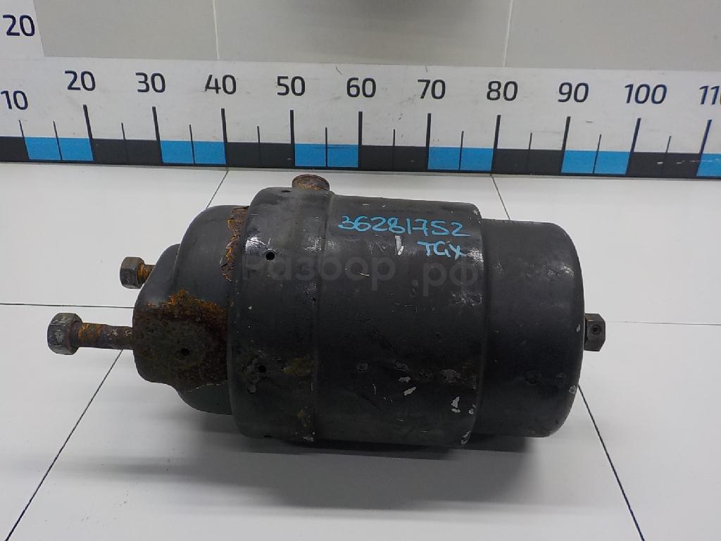 Энергоаккумулятор