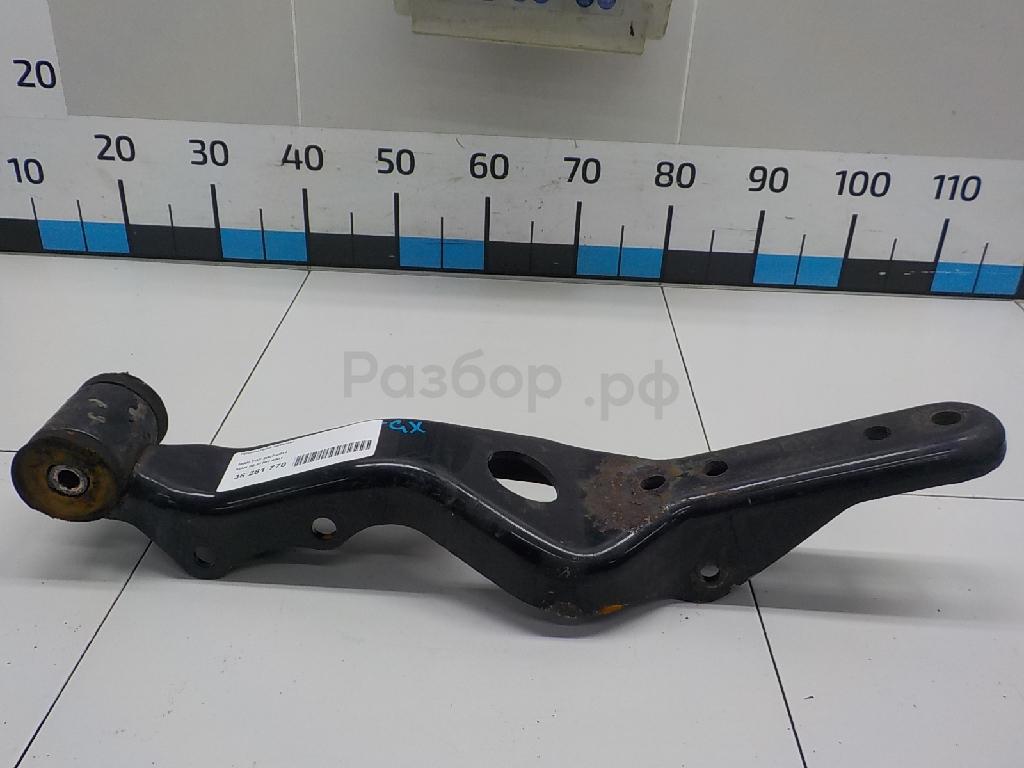 Кронштейн кабины