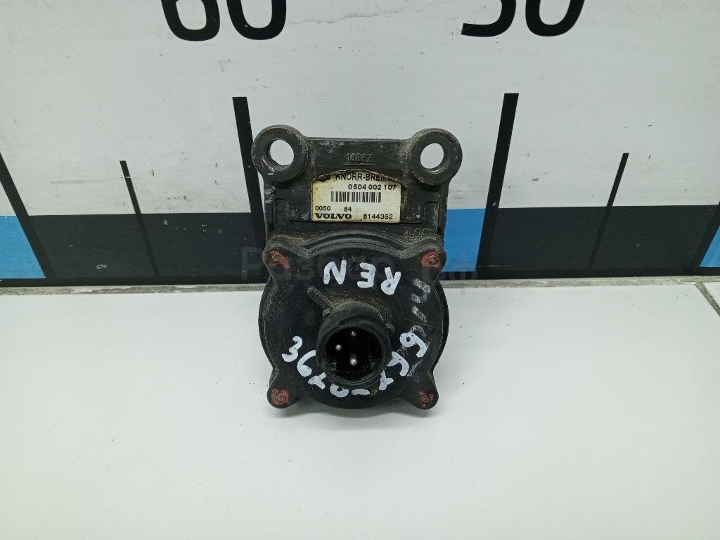 Датчик уровня пола