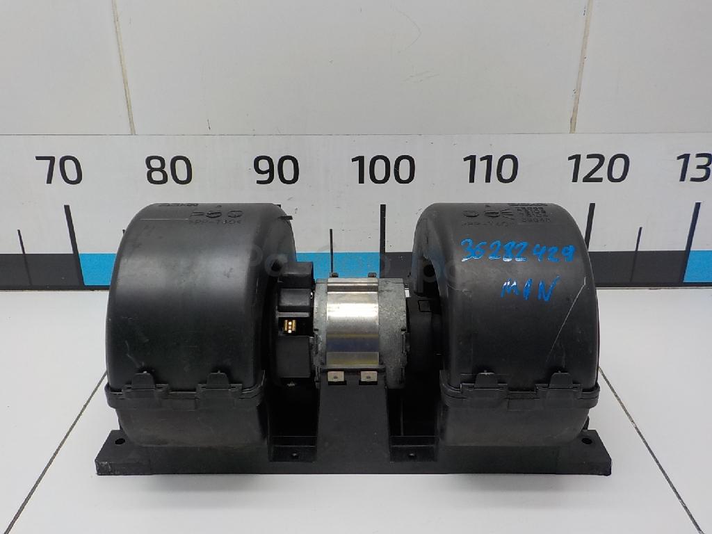 Моторчик отопителя