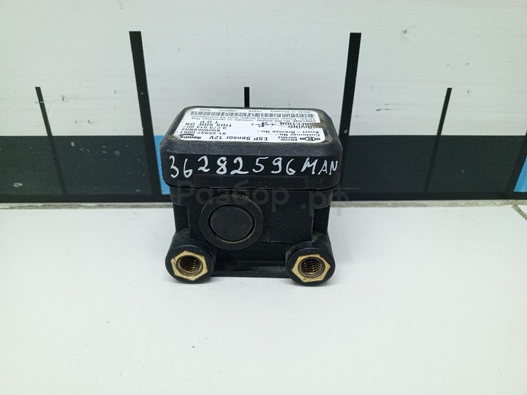 Блок управления ESP