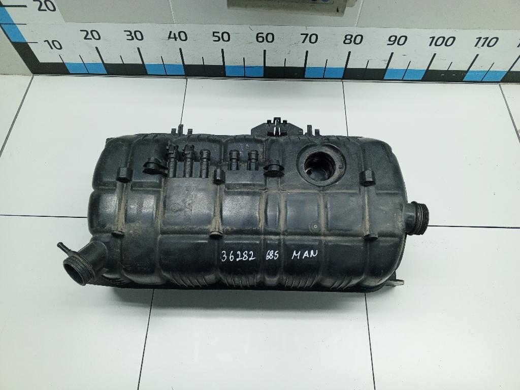 Бачок расширительный