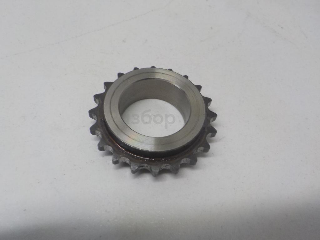 Шестерня коленвала