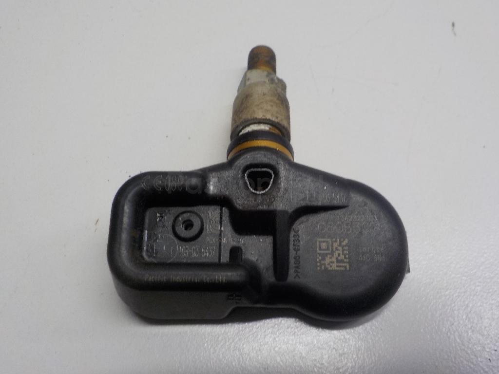 Датчик давления в шине (TPMS)