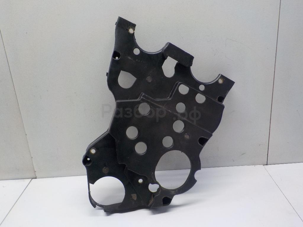 Кожух ремня ГРМ