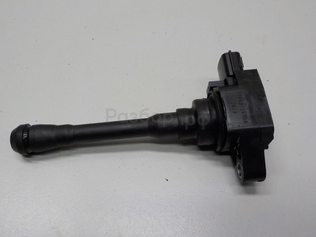 Катушка зажигания