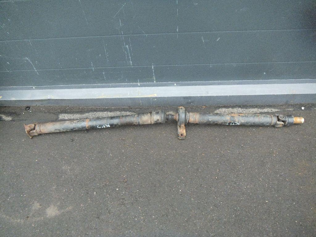 Вал карданный