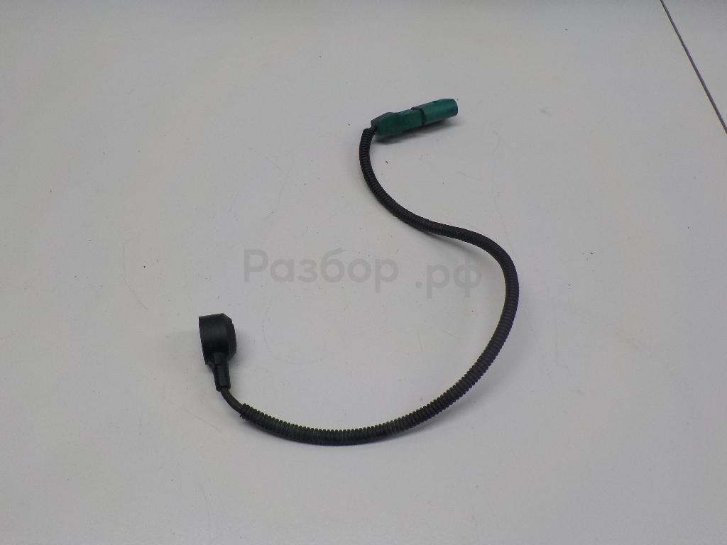 Датчик детонации