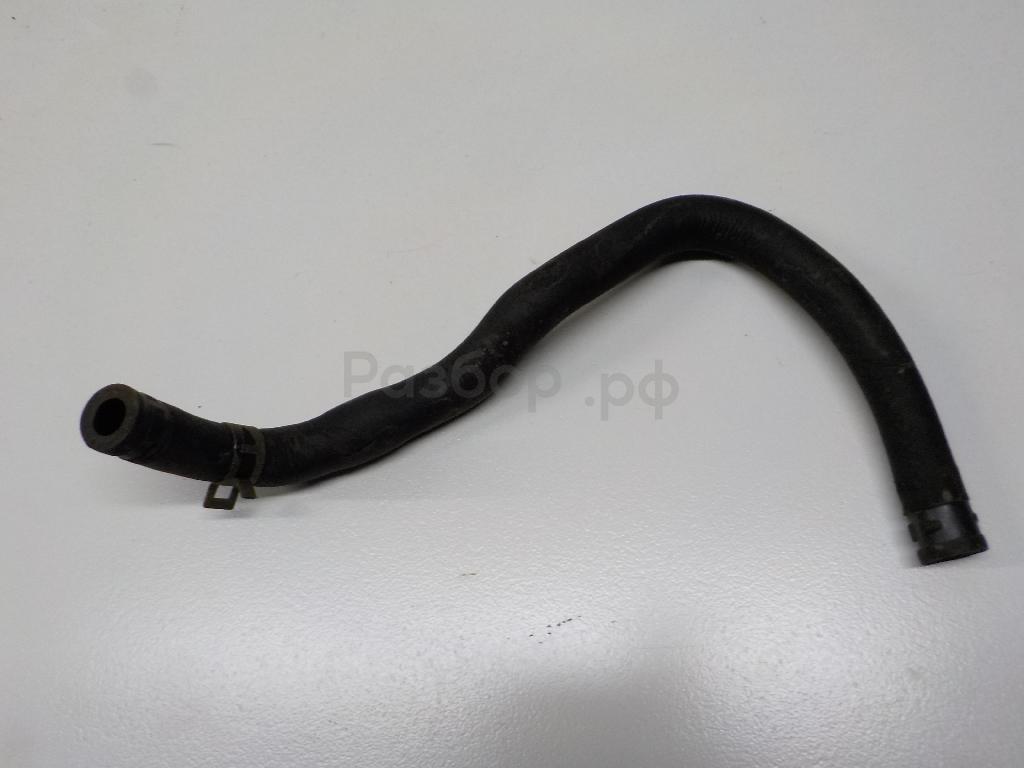 Трубка вакуумная