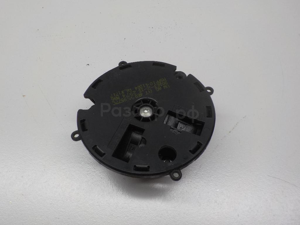 Механизм зеркала