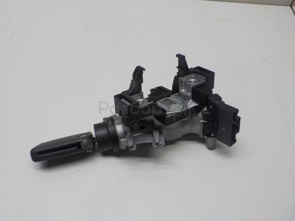 Замок зажигания