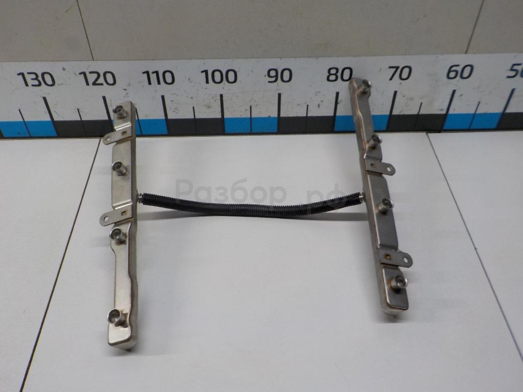 Рейка топливная (рампа)