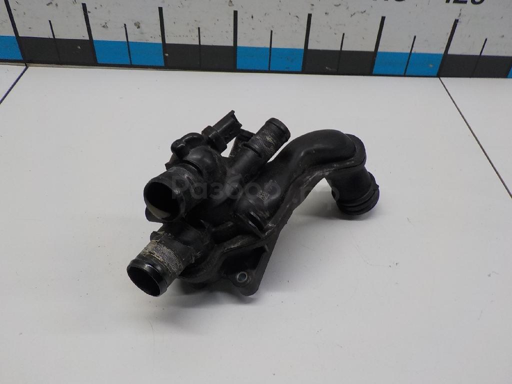 Корпус термостата