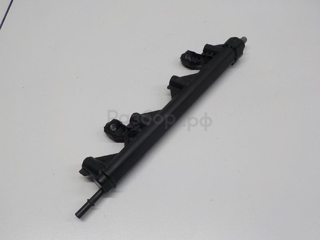 Рейка топливная (рампа)