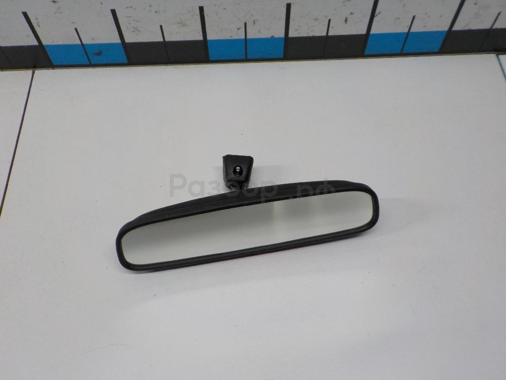 Зеркало заднего вида