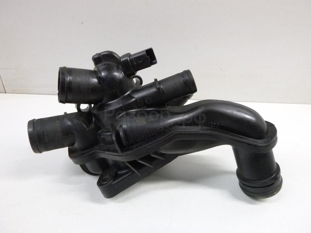 Корпус термостата