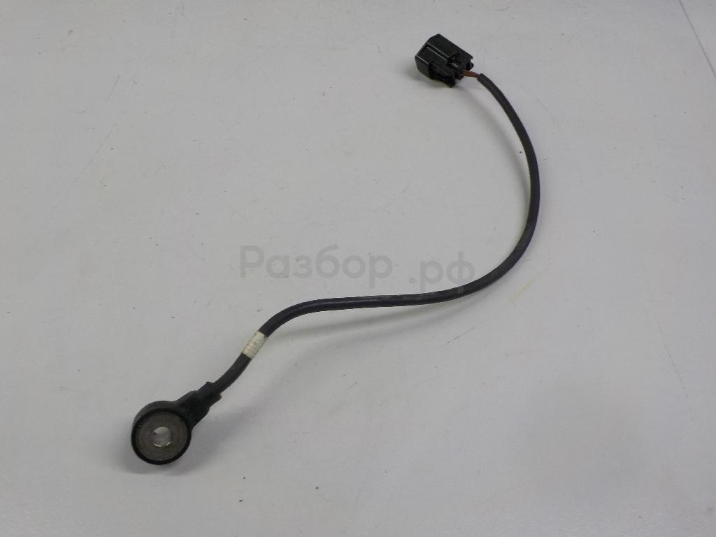 Датчик детонации