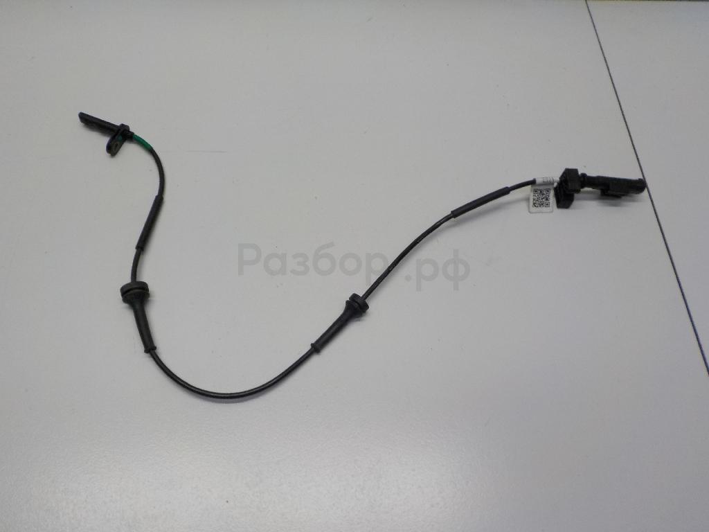 Датчик ABS задний