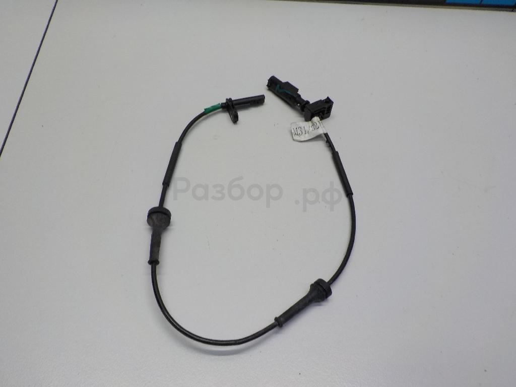 Датчик ABS задний
