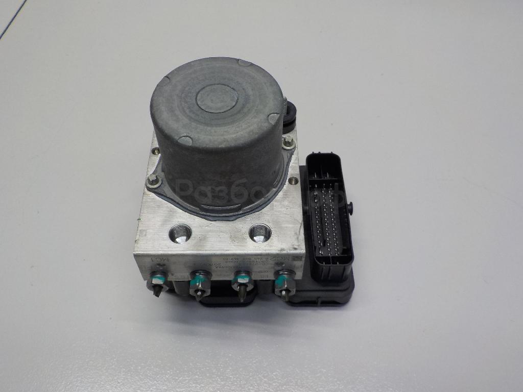 Блок ABS (насос)