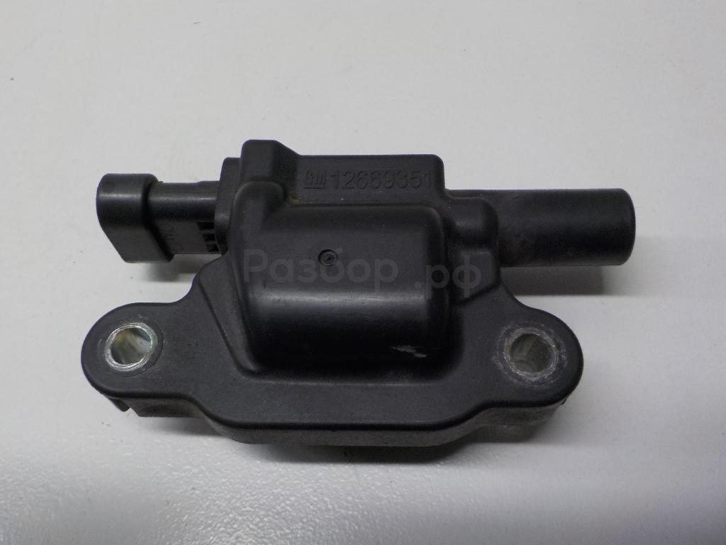 Катушка зажигания