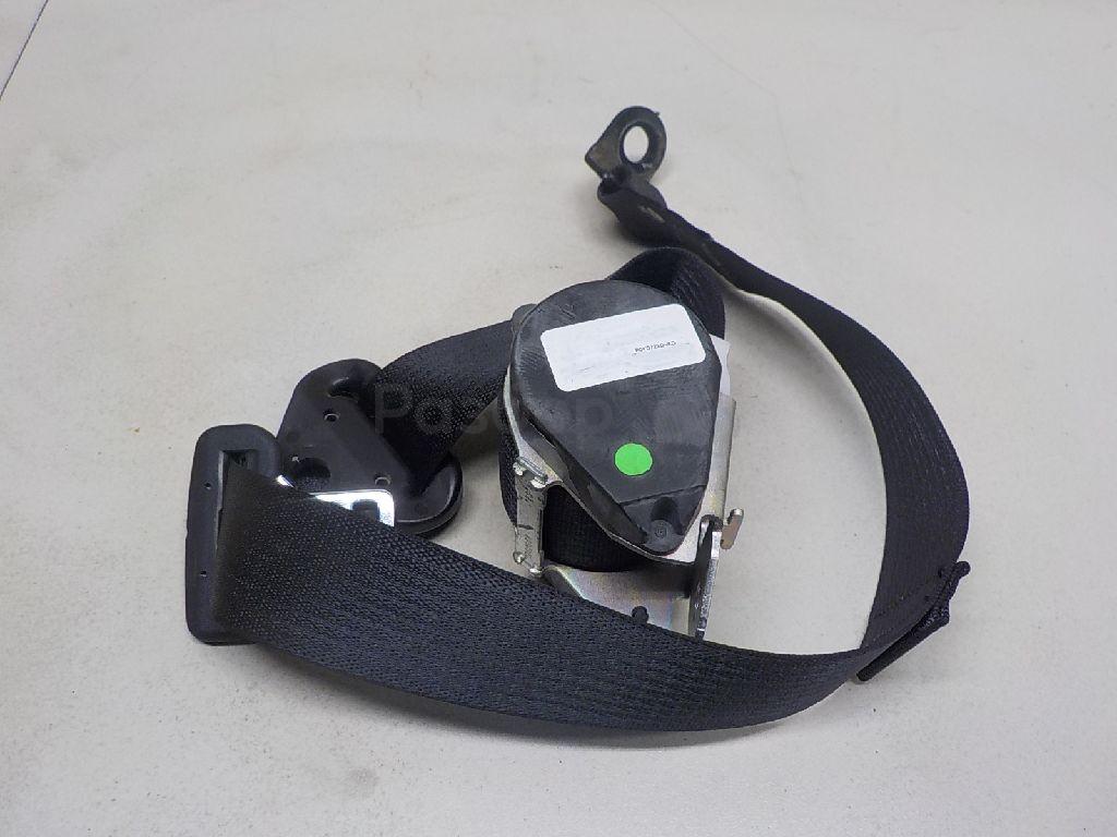 Ремень безопасности