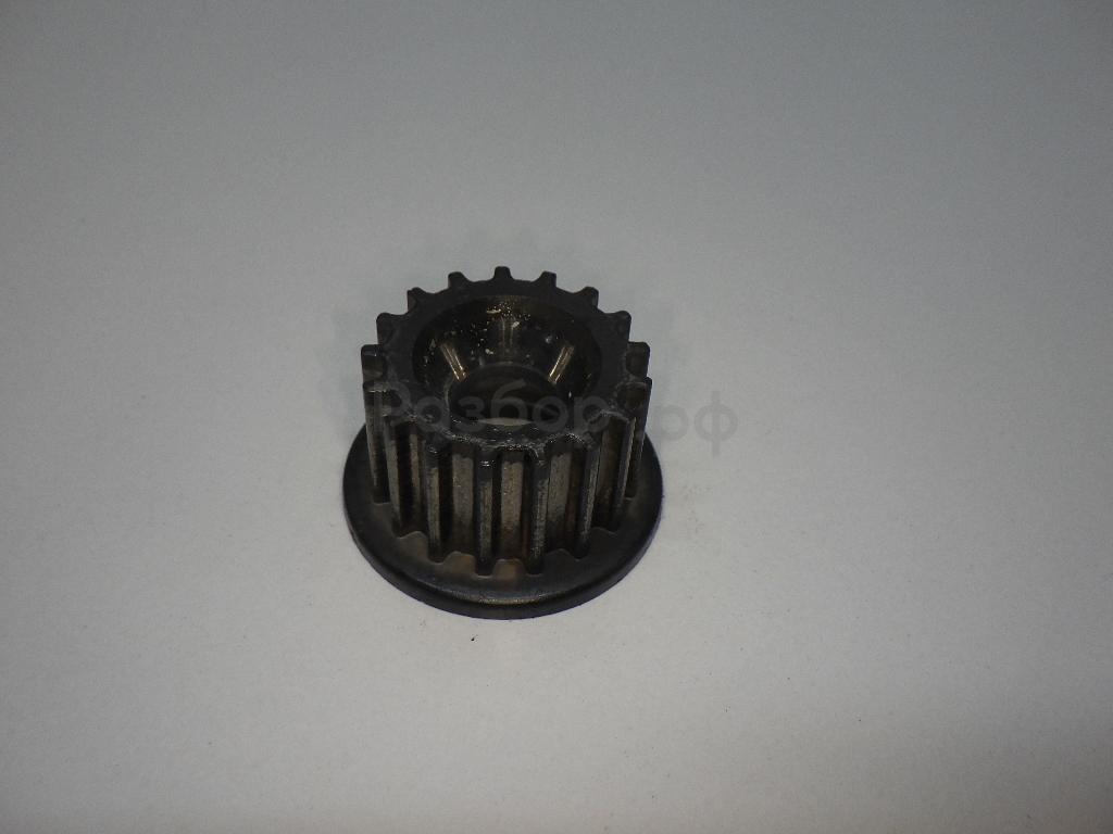Шестерня балансирного вала