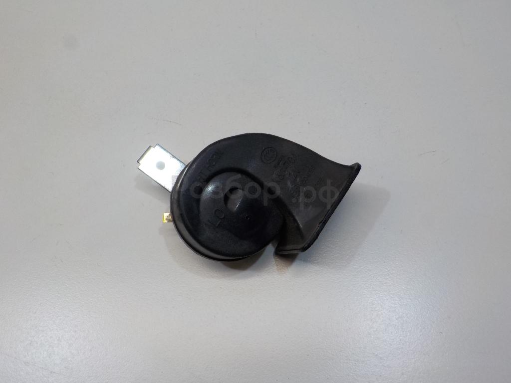Сигнал звуковой