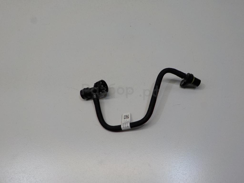 Трубка вентиляционная