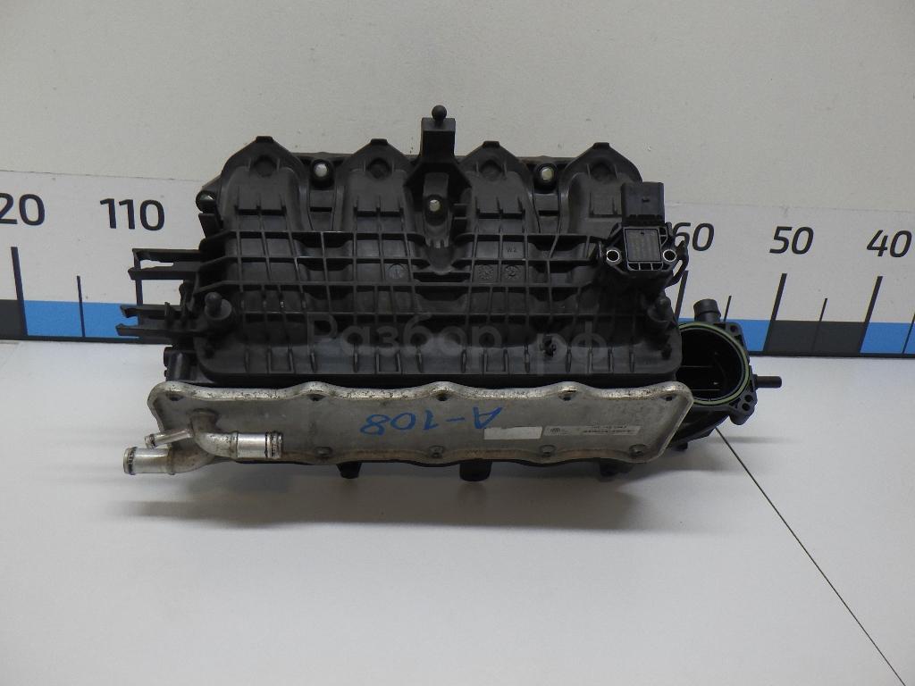 Коллектор впускной