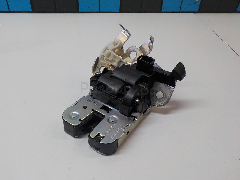 Замок багажника