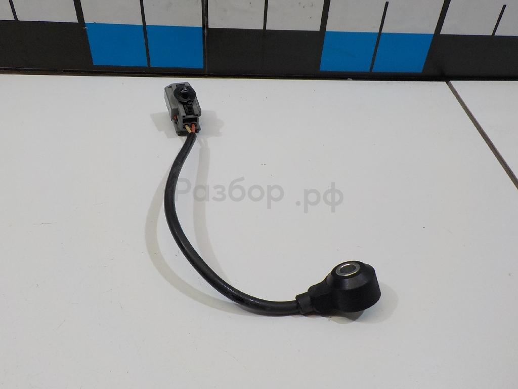 Датчик детонации