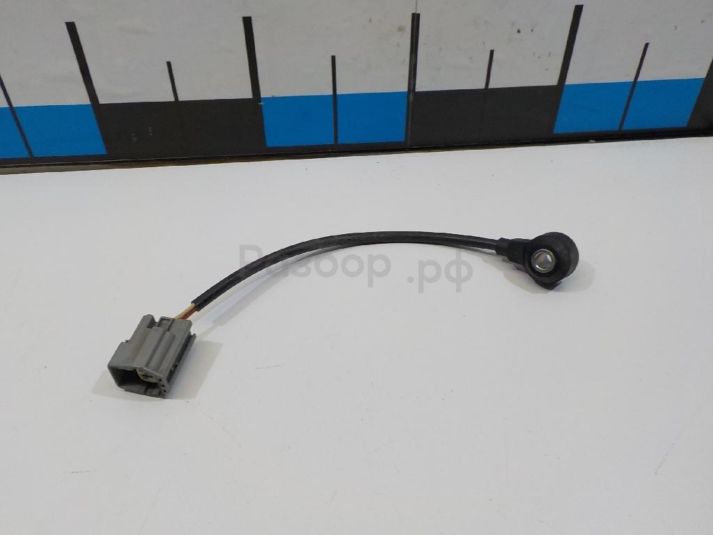 Датчик детонации