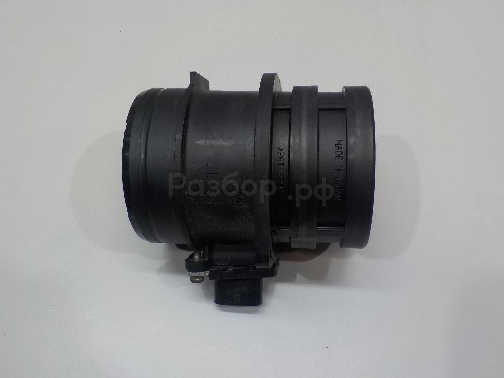 Расходомер воздуха (массметр)