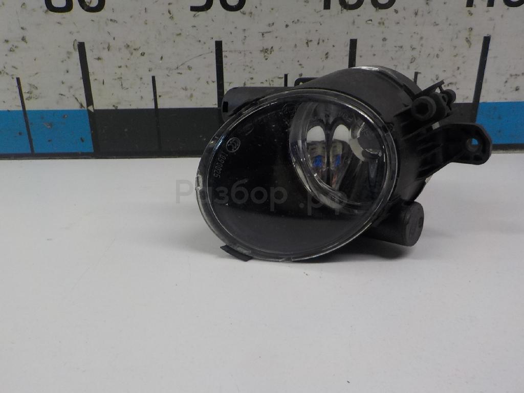 Фара противотуманная правая