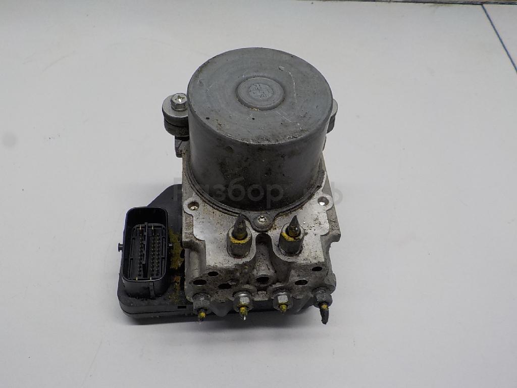 Блок ABS (насос)