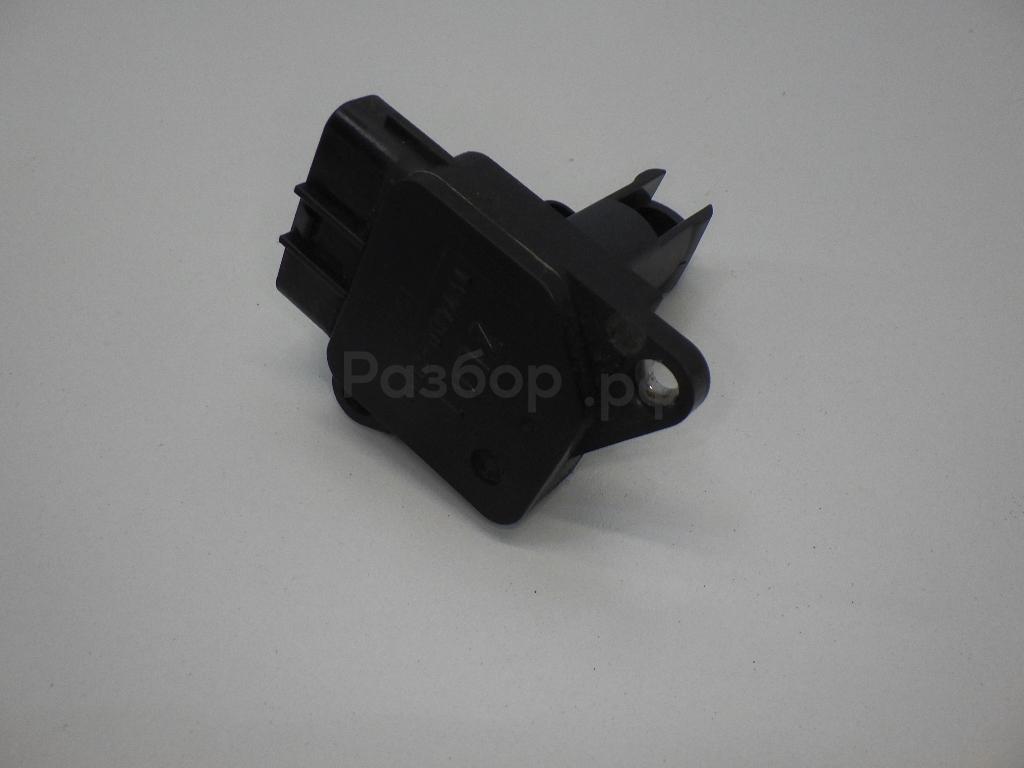 Расходомер воздуха (массметр)