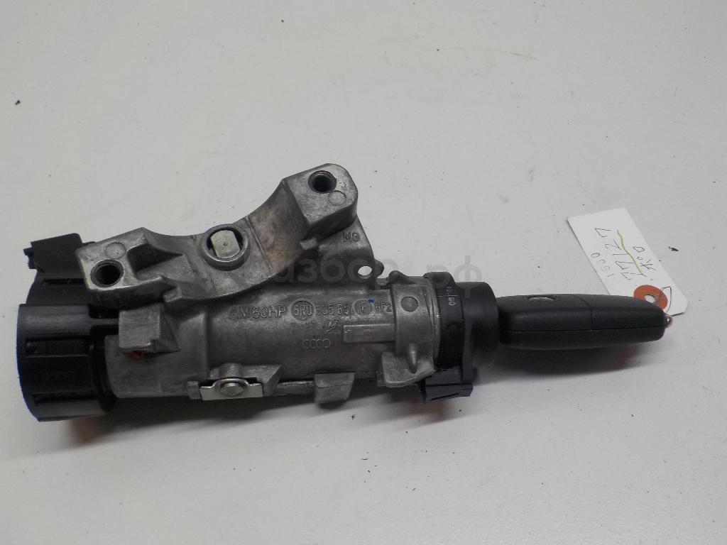 Замок зажигания