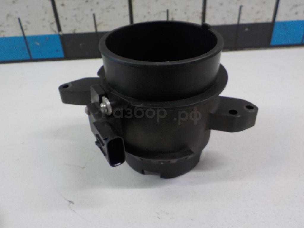 Расходомер воздуха (массметр)