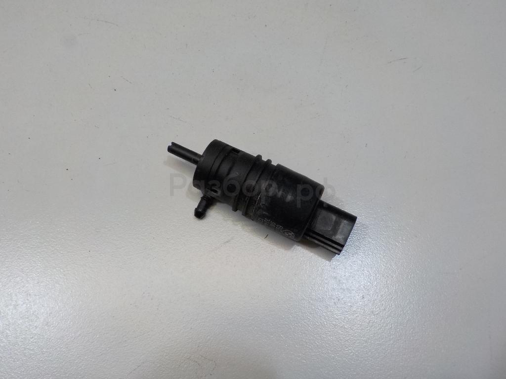 Насос омывателя