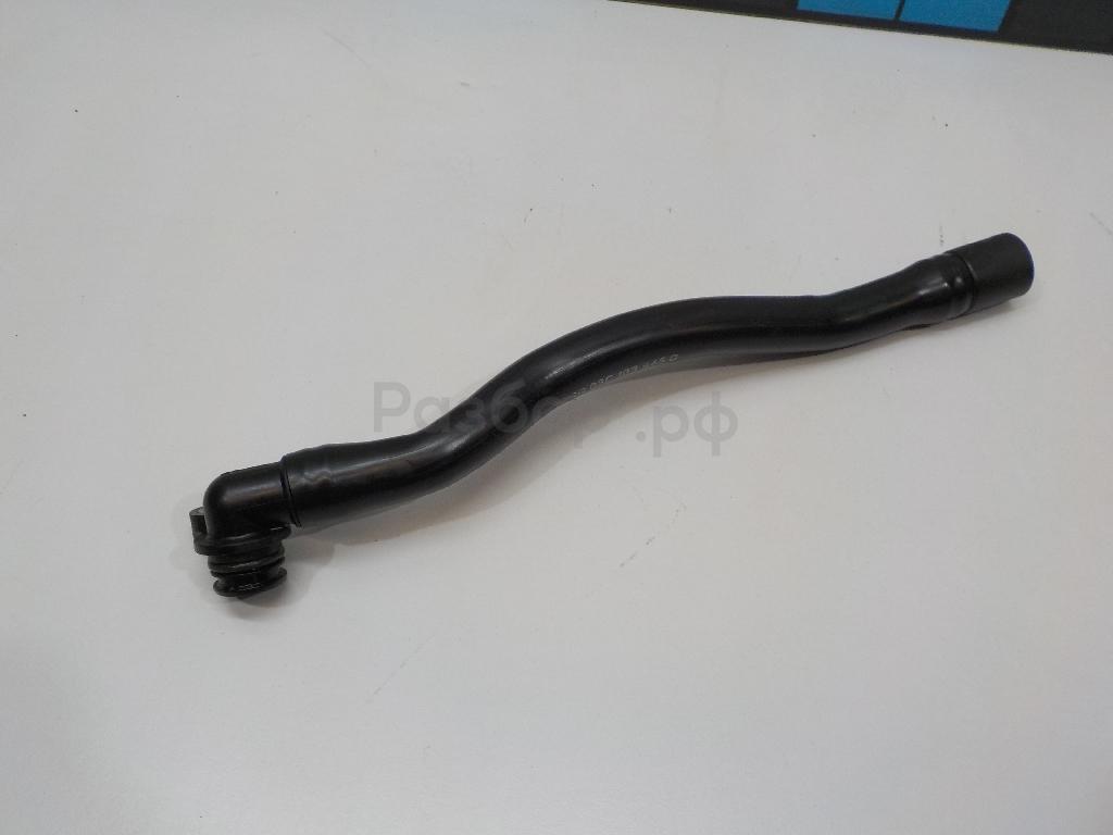 Трубка картерных газов