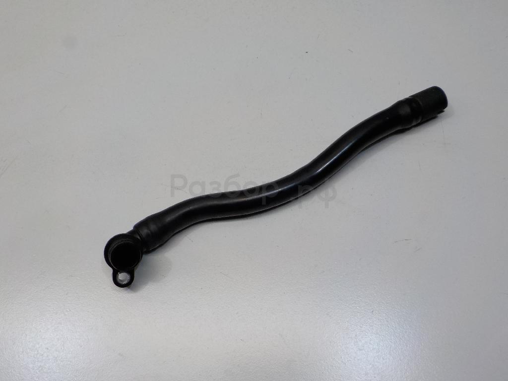 Трубка картерных газов