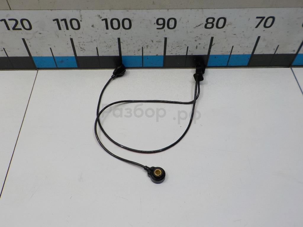 Датчик детонации